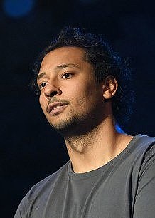 伊凡·沙姆吉 Irfan Shamji照片