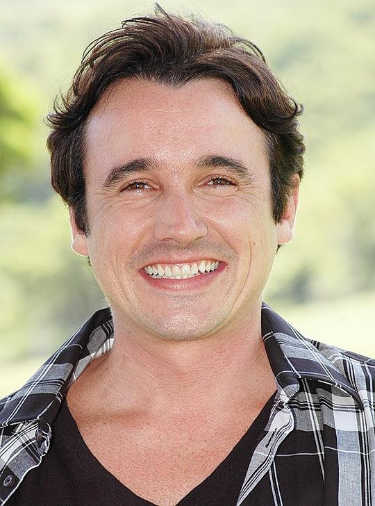 卡约·胡恩奎拉 Caio Junqueira照片