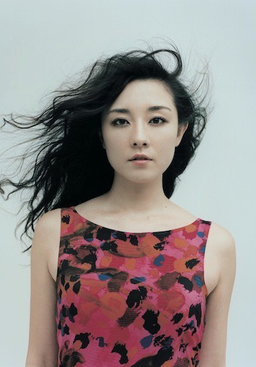 伊藤步 Ayumi Ito照片