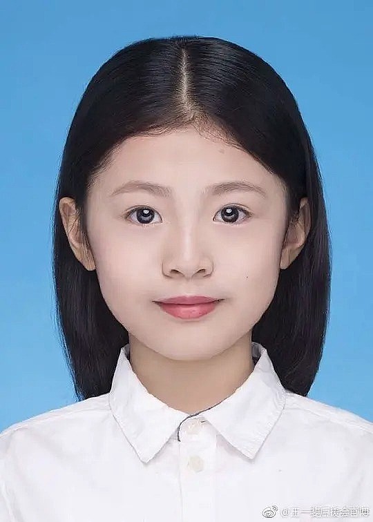 王一斐 Yifei Wang照片