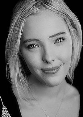 艾玛·霍伊 Emme Hoy照片