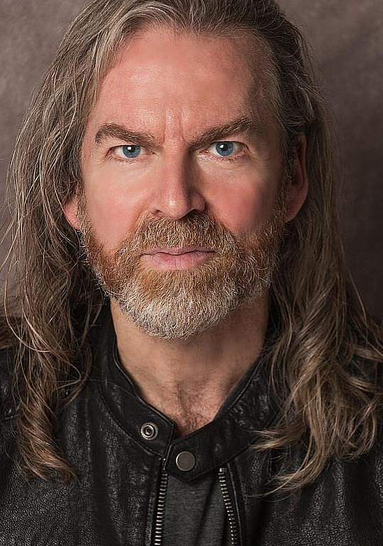 劳勃·雷恩 Robert Ryan照片