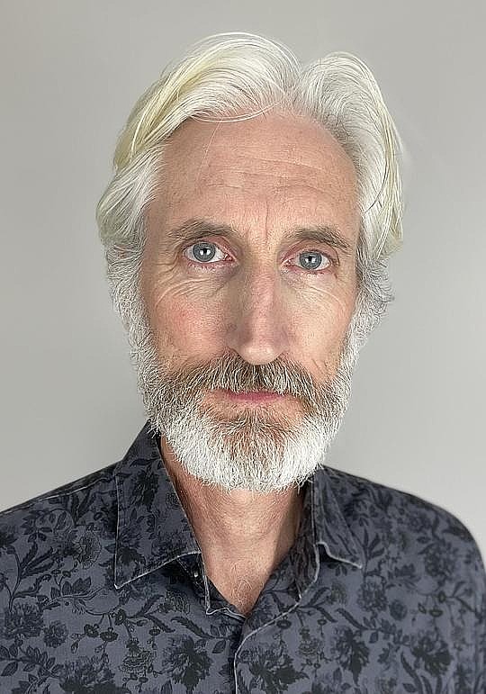 萨姆·帕克斯 Sam Parks照片