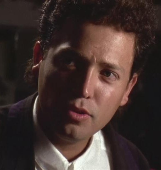 卡洛斯·加拉多 Carlos Gallardo照片