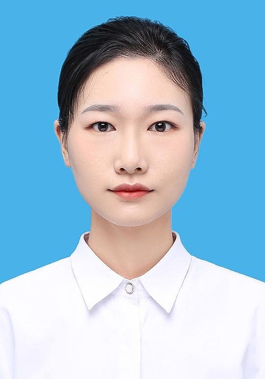 张婷婷 Tonya Zhang照片