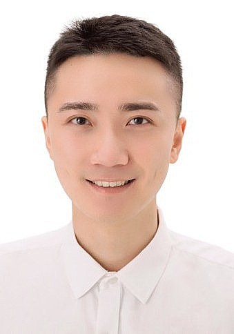 王舒凡 Alex Wang照片