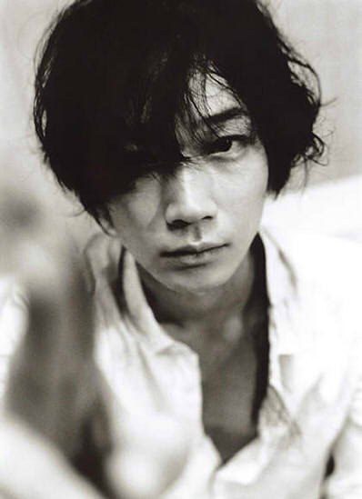 绫野刚 Gô Ayano照片