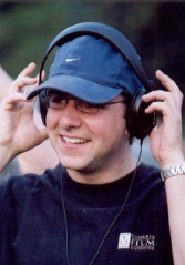 亚当·赫兹 Adam Herz照片