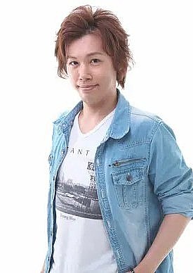 龟山雄慈 Kameyama Yūji照片
