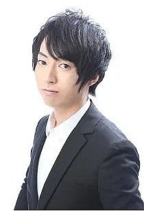 野上翔 Nogami Shō照片