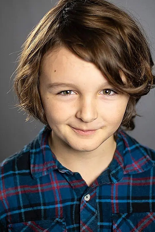 泰特·伯奇莫尔 Tate Birchmore照片