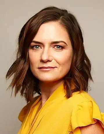 艾琳·阿巴尔卡 Eileen Abarrca照片