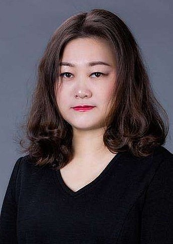 吱吱 Jing Zhang照片