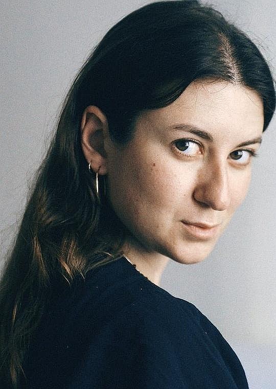 克拉拉·格雷科 Clara Greco照片
