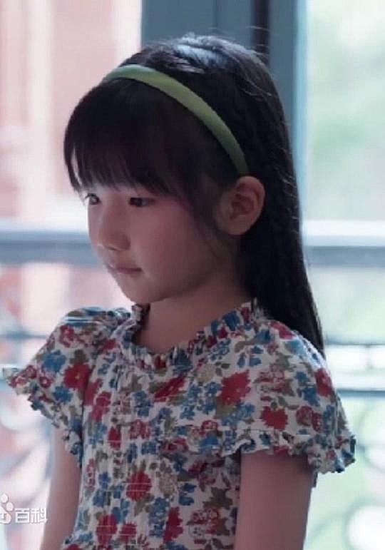 董宸希 Dong Chenxi照片
