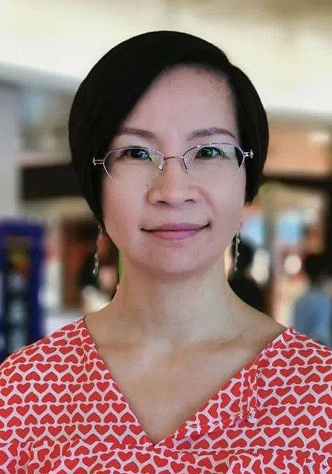 纪静蓉 Jingrong Ji照片