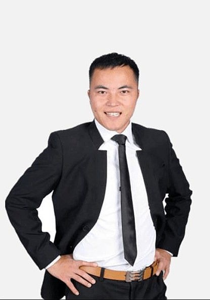 徐晓力 Xu Xiaoli照片
