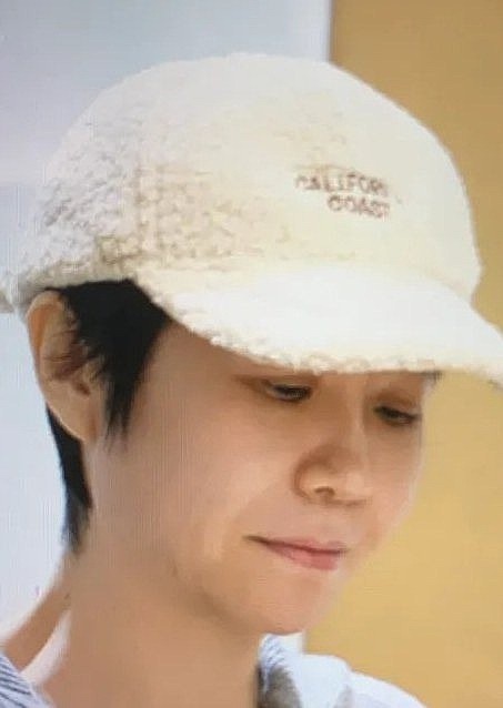 高大果 Ning Gao照片
