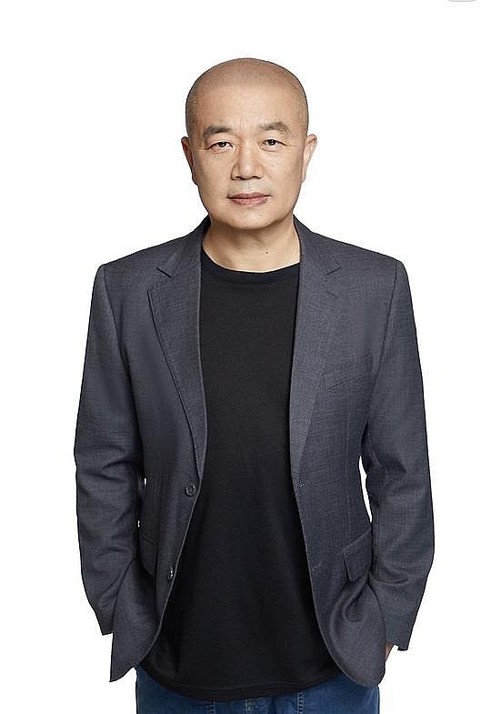 元古 Yuan Gu照片