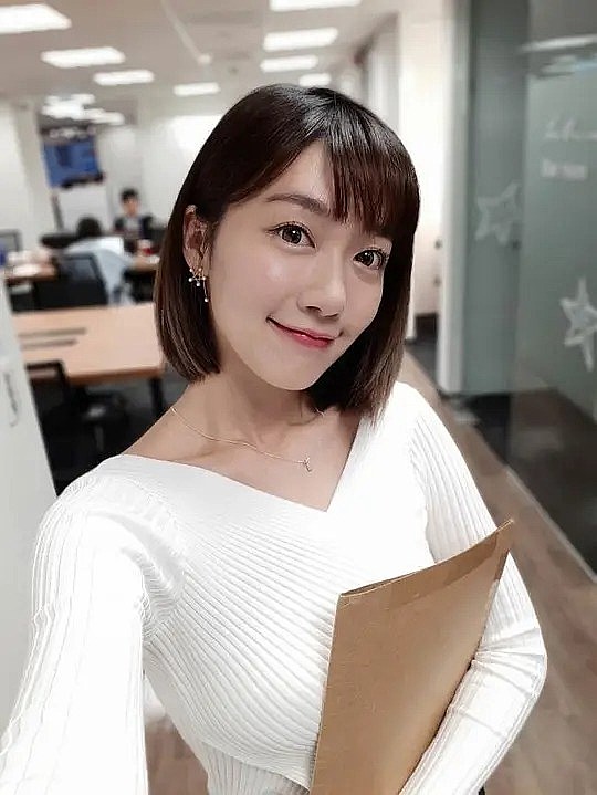 吴泱潾 Yang-Lin Wu照片