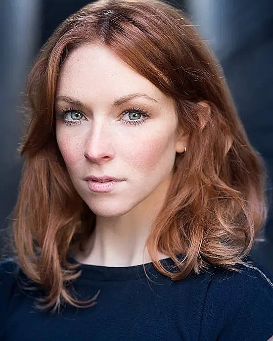 埃米·格里菲思 Amy Griffiths照片