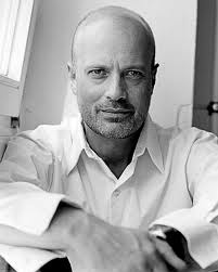 克里斯蒂安·贝克尔 Christian Berkel照片