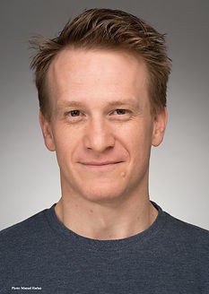 杰米·帕克 Jamie Parker照片