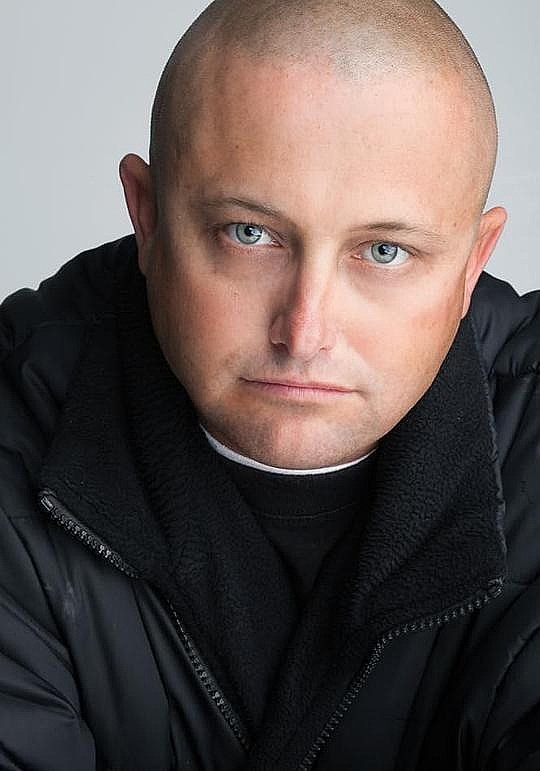 瑞恩·巴布科克 Ryan Babcock照片