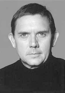 戴维·鲍姆伯 David Bamber照片