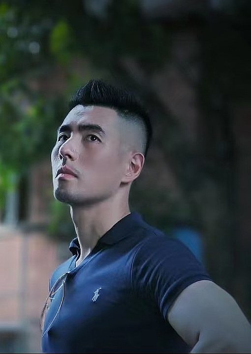 车亮逸 Randy Che照片