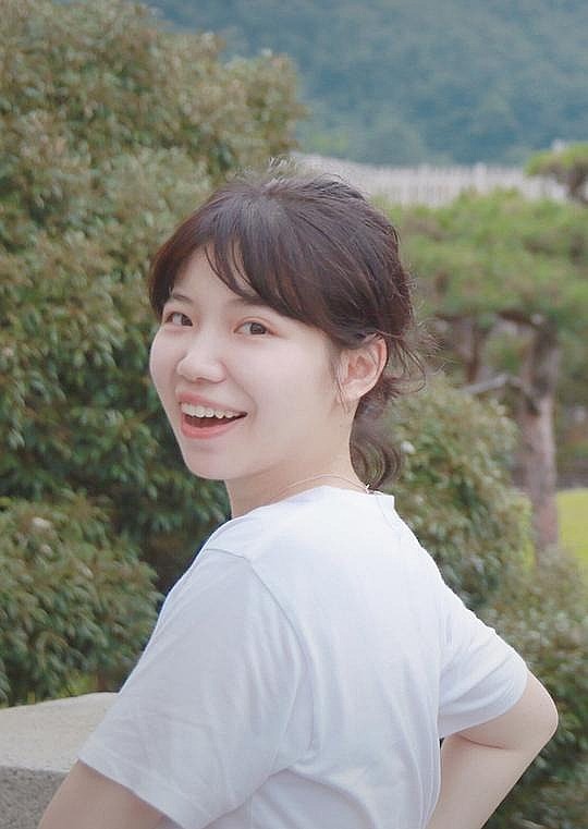 刘倩 Qian Liu照片