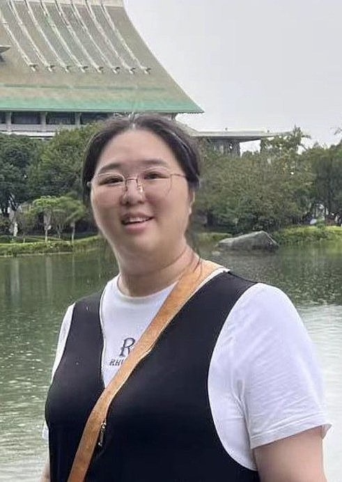 许洁 Jie Xu照片