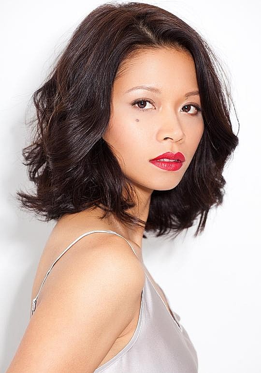 HaiHa Le照片