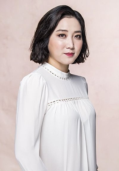 朴素莉 Park So-Ri照片