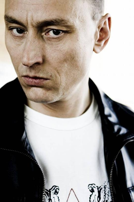 维尔纳·德恩 Werner Daehn照片