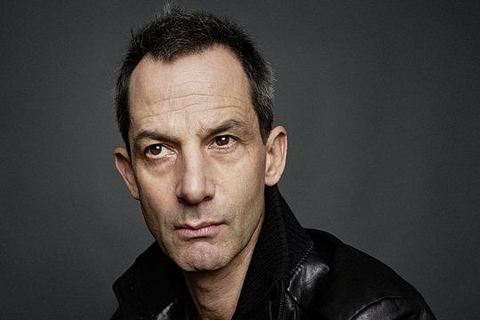 哈维·弗里德曼 Harvey Friedman照片