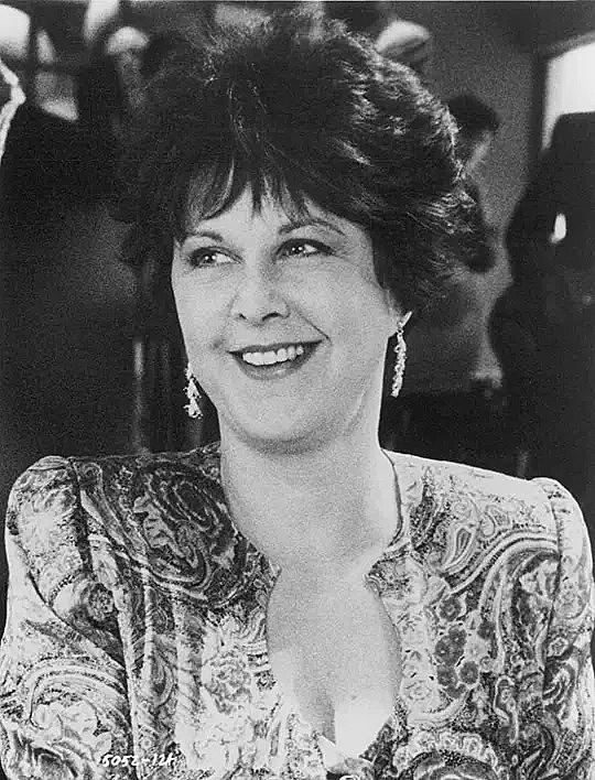 苏珊·鲁坦 Susan Ruttan照片