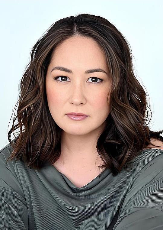 凯瑟琳·梁 Catherine Leong照片
