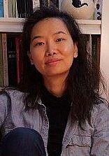 彭奕宁 Yining Peng照片
