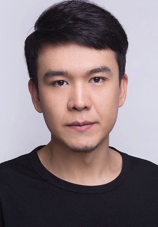 张玉龙 Yulong Zhang照片