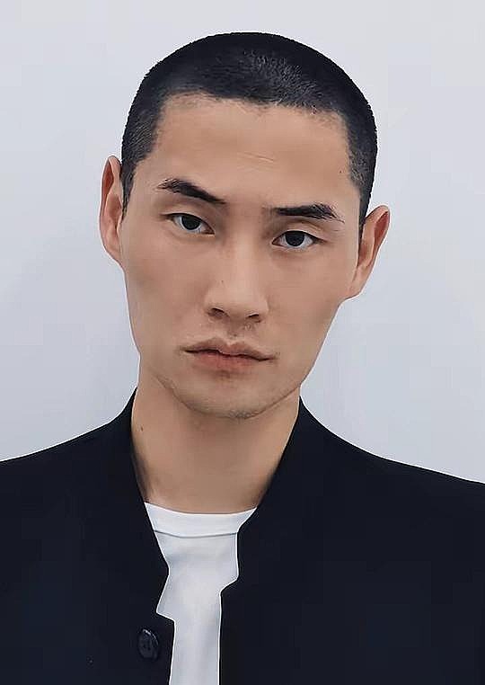 金山 Shan Jin照片