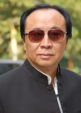 魏建云 Jianyun Wei照片