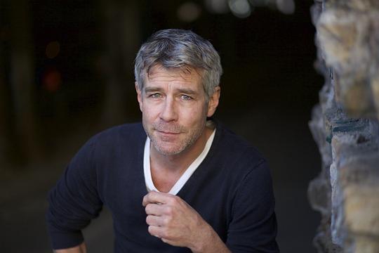 蒂姆·威廉姆斯 Tim Williams照片