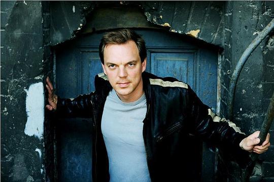 安迪·盖特杰 Andy Gatjen照片