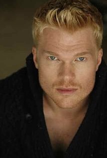 乔恩·科林·巴克利 Jon Collin Barclay照片