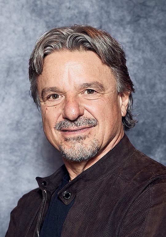 阿尔纳多·卡廷纳里 Arnaldo Catinari照片