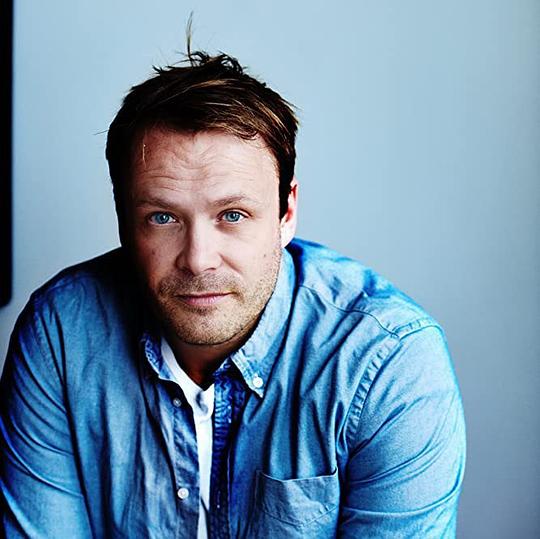 马提亚斯·齐辛 Matthias Ziesing照片