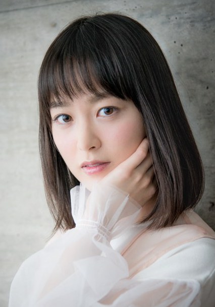 朝仓亚纪 Aki Asakura照片