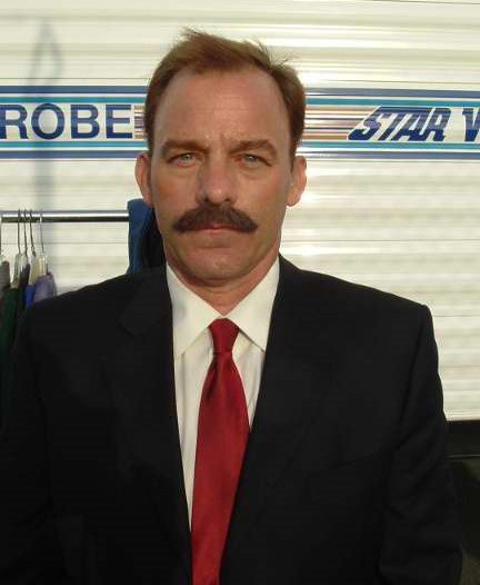 丹尼尔·曼德尔 Daniel Mandehr照片