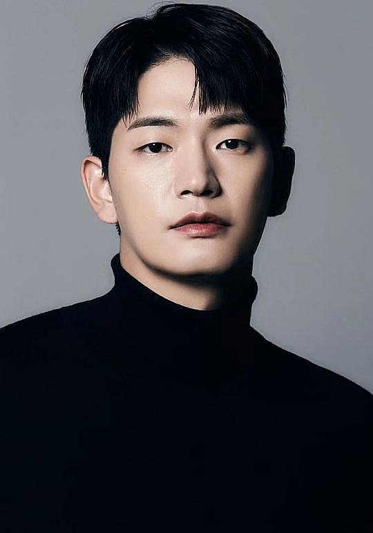 姜相准 Kang Sang Jun照片